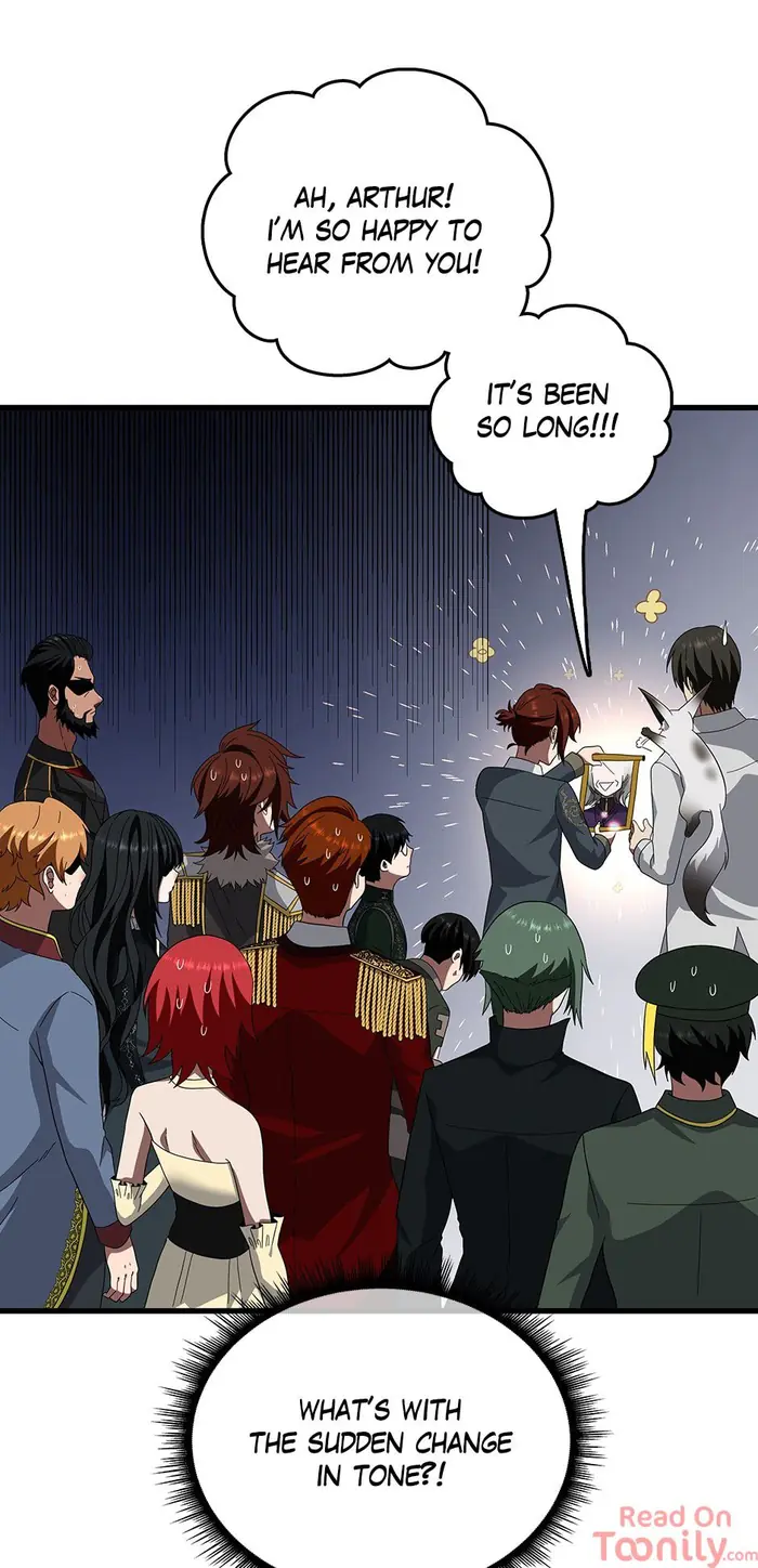 The Beginning After the End Chapter 81 image 46_optimized